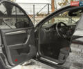 Черный Шкода Октавия, объемом двигателя 2 л и пробегом 230 тыс. км за 15500 $, фото 30 на Automoto.ua