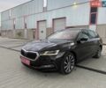 Чорний Шкода Октавія, об'ємом двигуна 1.97 л та пробігом 215 тис. км за 18500 $, фото 1 на Automoto.ua