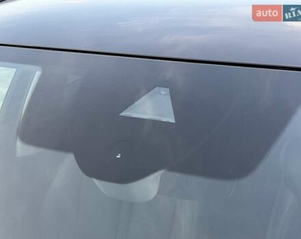 Шкода Октавия 2020 в Луцке на Automoto.ua Черный Шкода Октавия, объемом двигателя 1.97 л и пробегом 213 тыс. км за 21900 $, фото 15 на Automoto.ua