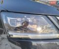 Черный Шкода Октавия, объемом двигателя 2 л и пробегом 231 тыс. км за 16900 $, фото 14 на Automoto.ua