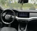 Черный Шкода Октавия, объемом двигателя 2 л и пробегом 193 тыс. км за 19900 $, фото 7 на Automoto.ua