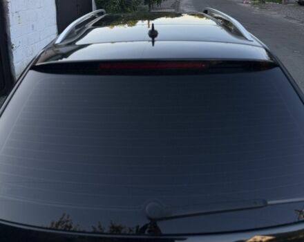 Черный Шкода Октавия, объемом двигателя 2 л и пробегом 320 тыс. км за 18000 $, фото 3 на Automoto.ua