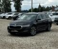 Черный Шкода Октавия, объемом двигателя 2 л и пробегом 186 тыс. км за 19700 $, фото 1 на Automoto.ua