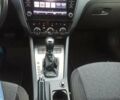 Шкода Октавия 2020 в Луцке на Automoto.ua Черный Шкода Октавия, объемом двигателя 2 л и пробегом 220 тыс. км за 17500 $, фото 31 на Automoto.ua