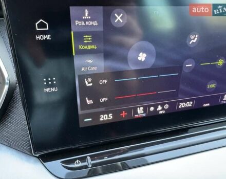 Шкода Октавия 2020 в Луцке на Automoto.ua Черный Шкода Октавия, объемом двигателя 1.97 л и пробегом 213 тыс. км за 21900 $, фото 36 на Automoto.ua