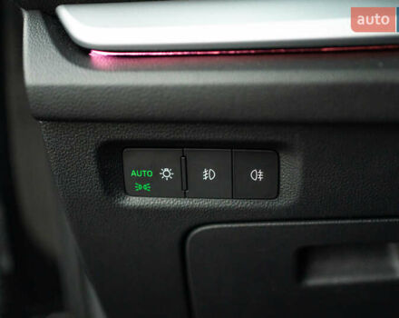 Черный Шкода Октавия, объемом двигателя 1.97 л и пробегом 183 тыс. км за 21400 $, фото 40 на Automoto.ua