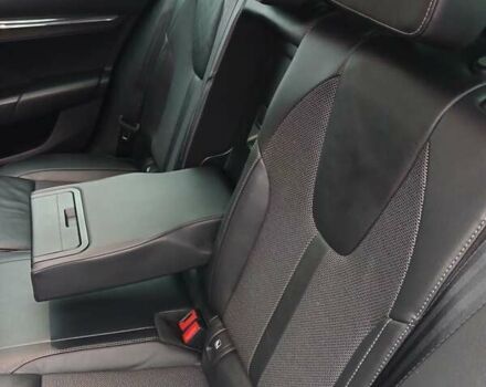 Черный Шкода Октавия, объемом двигателя 2 л и пробегом 168 тыс. км за 20699 $, фото 40 на Automoto.ua