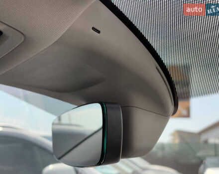 Черный Шкода Октавия, объемом двигателя 1.97 л и пробегом 159 тыс. км за 23500 $, фото 24 на Automoto.ua