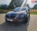 Чорний Шкода Октавія, об'ємом двигуна 2 л та пробігом 216 тис. км за 19500 $, фото 8 на Automoto.ua