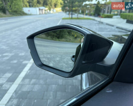 Черный Шкода Октавия, объемом двигателя 2 л и пробегом 198 тыс. км за 19400 $, фото 27 на Automoto.ua