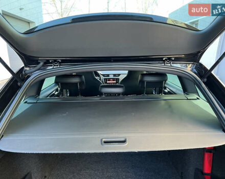 Черный Шкода Октавия, объемом двигателя 2 л и пробегом 245 тыс. км за 22300 $, фото 51 на Automoto.ua