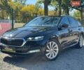 Черный Шкода Октавия, объемом двигателя 2 л и пробегом 208 тыс. км за 22000 $, фото 1 на Automoto.ua