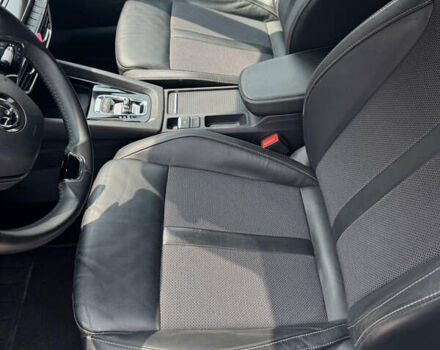 Шкода Октавия 2020 в Чемеровцах на Automoto.ua Черный Шкода Октавия, объемом двигателя 2 л и пробегом 168 тыс. км за 20799 $, фото 25 на Automoto.ua