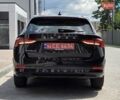 Черный Шкода Октавия, объемом двигателя 2 л и пробегом 208 тыс. км за 21999 $, фото 14 на Automoto.ua