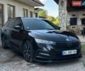 Чорний Шкода Октавія, об'ємом двигуна 1.97 л та пробігом 145 тис. км за 22200 $, фото 1 на Automoto.ua