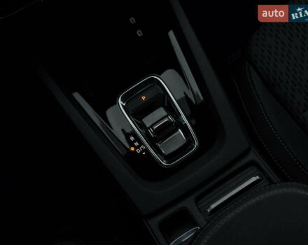 Чорний Шкода Октавія, об'ємом двигуна 1.97 л та пробігом 183 тис. км за 19500 $, фото 60 на Automoto.ua