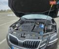 Черный Шкода Октавия, объемом двигателя 2 л и пробегом 188 тыс. км за 18300 $, фото 58 на Automoto.ua