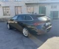Черный Шкода Октавия, объемом двигателя 2 л и пробегом 200 тыс. км за 23500 $, фото 13 на Automoto.ua