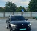 Черный Шкода Октавия, объемом двигателя 1.97 л и пробегом 183 тыс. км за 19500 $, фото 1 на Automoto.ua