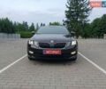 Черный Шкода Октавия, объемом двигателя 1.98 л и пробегом 220 тыс. км за 16500 $, фото 1 на Automoto.ua