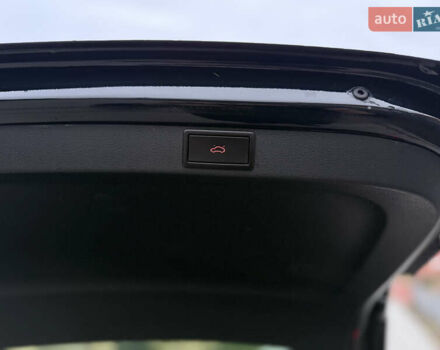 Чорний Шкода Октавія, об'ємом двигуна 1.97 л та пробігом 183 тис. км за 19500 $, фото 26 на Automoto.ua