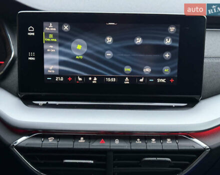 Чорний Шкода Октавія, об'ємом двигуна 1.97 л та пробігом 183 тис. км за 19500 $, фото 52 на Automoto.ua