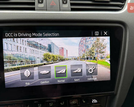 Черный Шкода Октавия, объемом двигателя 1.97 л и пробегом 257 тыс. км за 20950 $, фото 43 на Automoto.ua