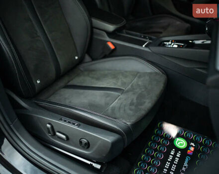 Черный Шкода Октавия, объемом двигателя 1.97 л и пробегом 183 тыс. км за 21400 $, фото 29 на Automoto.ua