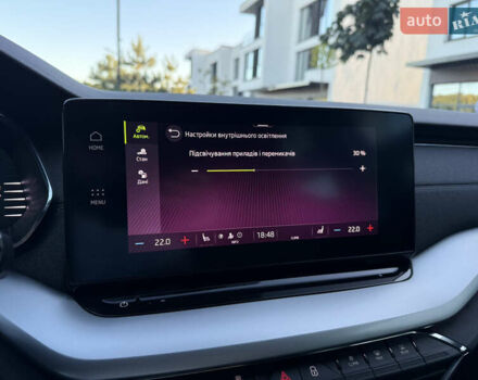 Черный Шкода Октавия, объемом двигателя 2 л и пробегом 198 тыс. км за 19400 $, фото 48 на Automoto.ua