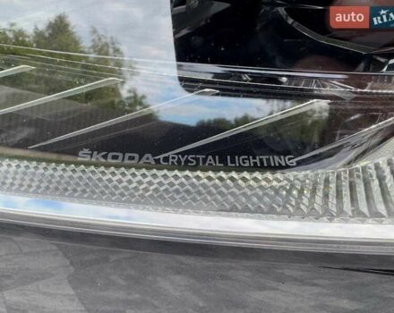 Шкода Октавия 2020 в Луцке на Automoto.ua Черный Шкода Октавия, объемом двигателя 1.97 л и пробегом 213 тыс. км за 21900 $, фото 16 на Automoto.ua