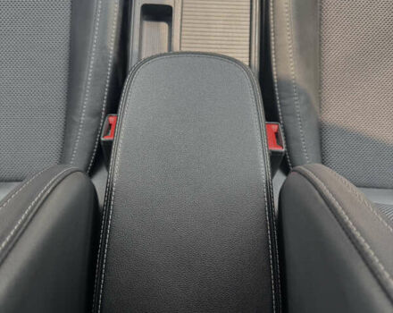 Шкода Октавия 2020 в Чемеровцах на Automoto.ua Черный Шкода Октавия, объемом двигателя 2 л и пробегом 168 тыс. км за 20799 $, фото 27 на Automoto.ua