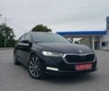 Чорний Шкода Октавія, об'ємом двигуна 2 л та пробігом 170 тис. км за 20200 $, фото 1 на Automoto.ua