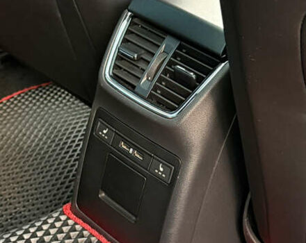 Черный Шкода Октавия, объемом двигателя 1.97 л и пробегом 257 тыс. км за 20950 $, фото 35 на Automoto.ua