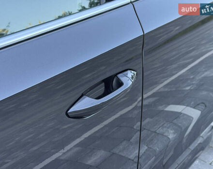 Черный Шкода Октавия, объемом двигателя 2 л и пробегом 198 тыс. км за 19400 $, фото 15 на Automoto.ua