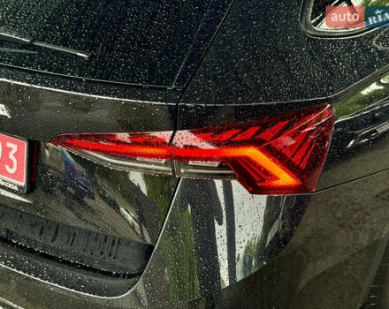 Шкода Октавия 2020 в Виннице на Automoto.ua Черный Шкода Октавия, объемом двигателя 1.97 л и пробегом 250 тыс. км за 18600 $, фото 32 на Automoto.ua