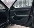 Черный Шкода Октавия, объемом двигателя 2 л и пробегом 168 тыс. км за 20699 $, фото 43 на Automoto.ua
