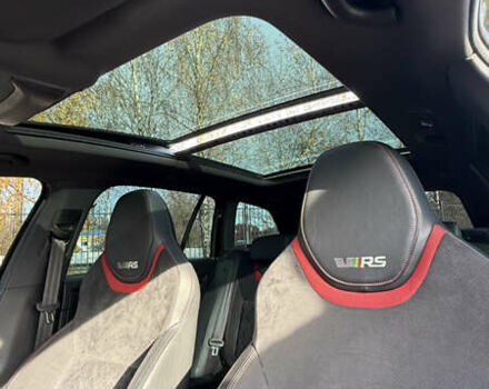 Черный Шкода Октавия, объемом двигателя 1.97 л и пробегом 257 тыс. км за 20950 $, фото 28 на Automoto.ua