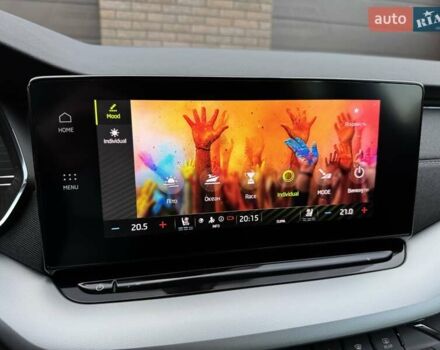 Шкода Октавия 2020 в Луцке на Automoto.ua Черный Шкода Октавия, объемом двигателя 1.97 л и пробегом 213 тыс. км за 21900 $, фото 45 на Automoto.ua