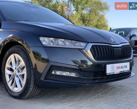 Черный Шкода Октавия, объемом двигателя 2 л и пробегом 250 тыс. км за 18999 $, фото 8 на Automoto.ua