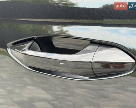 Шкода Октавия 2020 в Луцке на Automoto.ua Черный Шкода Октавия, объемом двигателя 1.97 л и пробегом 213 тыс. км за 21900 $, фото 18 на Automoto.ua