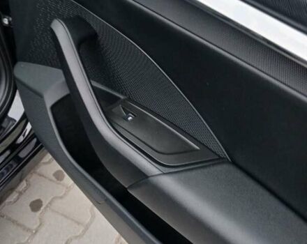 Черный Шкода Октавия, объемом двигателя 2 л и пробегом 168 тыс. км за 20699 $, фото 44 на Automoto.ua