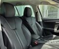 Черный Шкода Октавия, объемом двигателя 2 л и пробегом 208 тыс. км за 21999 $, фото 59 на Automoto.ua