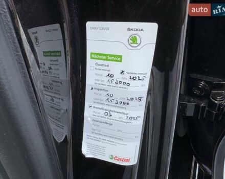 Шкода Октавия 2020 в Луцке на Automoto.ua Черный Шкода Октавия, объемом двигателя 1.97 л и пробегом 213 тыс. км за 21900 $, фото 76 на Automoto.ua