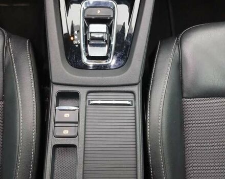 Черный Шкода Октавия, объемом двигателя 2 л и пробегом 168 тыс. км за 20699 $, фото 27 на Automoto.ua