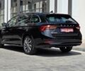 Черный Шкода Октавия, объемом двигателя 2 л и пробегом 208 тыс. км за 21999 $, фото 96 на Automoto.ua