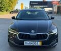 Чорний Шкода Октавія, об'ємом двигуна 1.97 л та пробігом 238 тис. км за 17999 $, фото 1 на Automoto.ua
