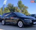 Черный Шкода Октавия, объемом двигателя 2 л и пробегом 250 тыс. км за 18999 $, фото 5 на Automoto.ua