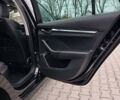 Черный Шкода Октавия, объемом двигателя 2 л и пробегом 168 тыс. км за 20699 $, фото 59 на Automoto.ua