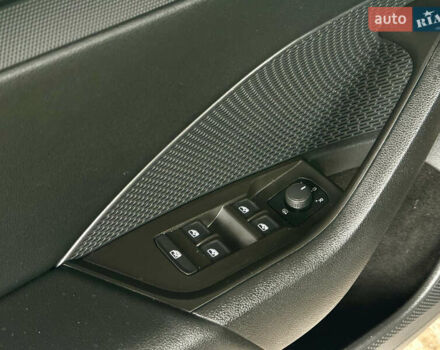 Шкода Октавия 2020 в Виннице на Automoto.ua Черный Шкода Октавия, объемом двигателя 1.97 л и пробегом 250 тыс. км за 18600 $, фото 19 на Automoto.ua