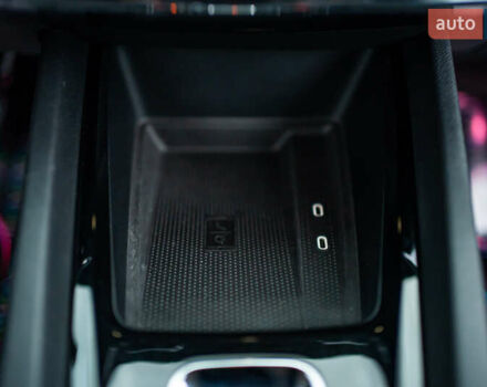 Черный Шкода Октавия, объемом двигателя 1.97 л и пробегом 183 тыс. км за 21400 $, фото 70 на Automoto.ua